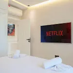 Luxury Odyssey - Marrakech Centre