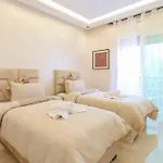 Luxury Odyssey - Marrakech Centre