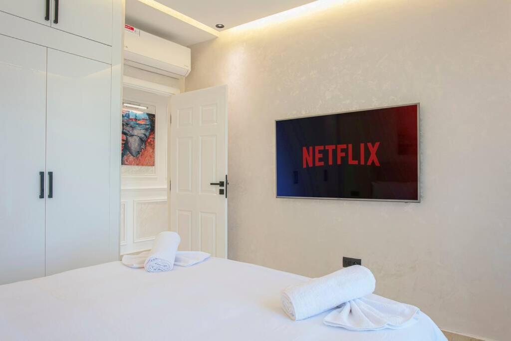 Luxury Odyssey - Marrakech Centre Marrakesh