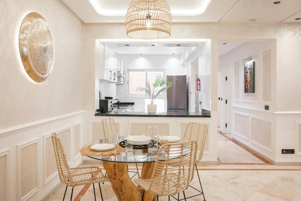 Luxury Odyssey - Marrakech Centre