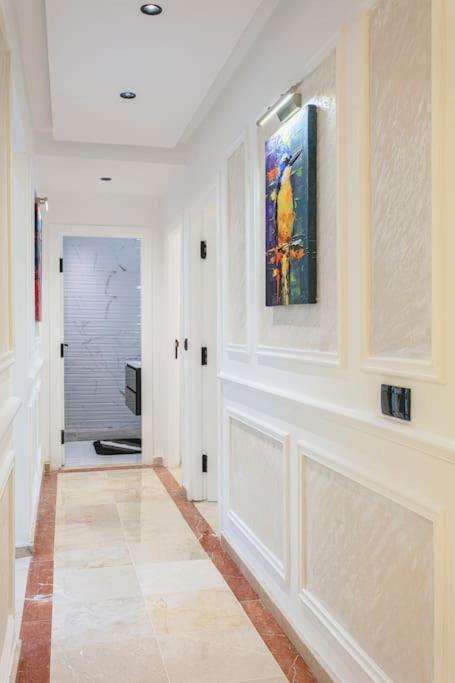 Appartement Luxury Odyssey - Marrakech Centre Marrakesh