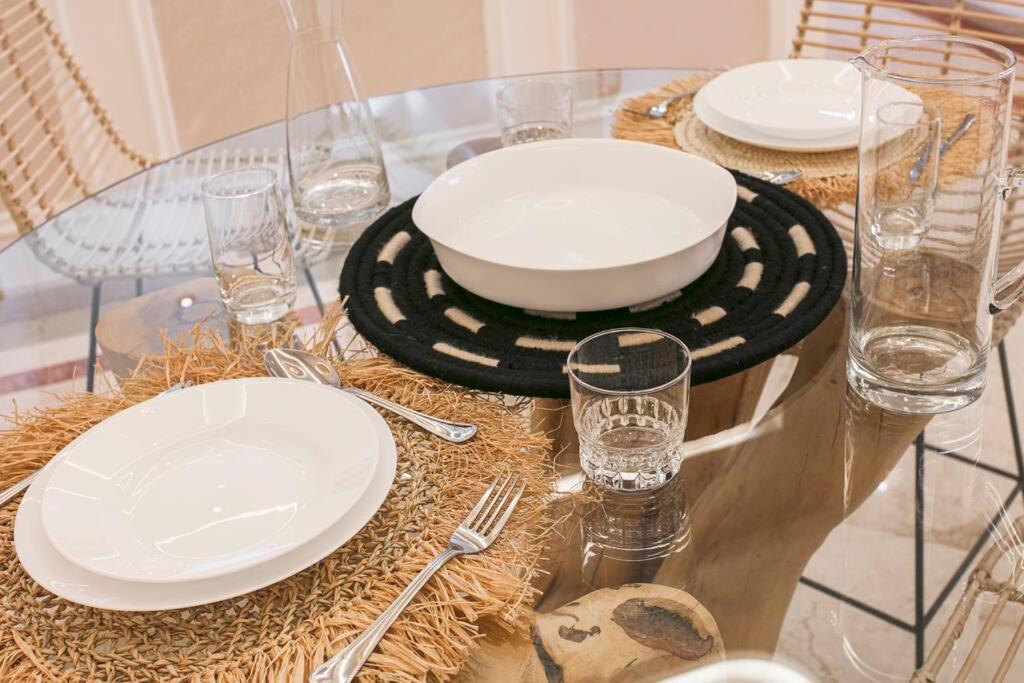 Luxury Odyssey - Marrakech Centre *