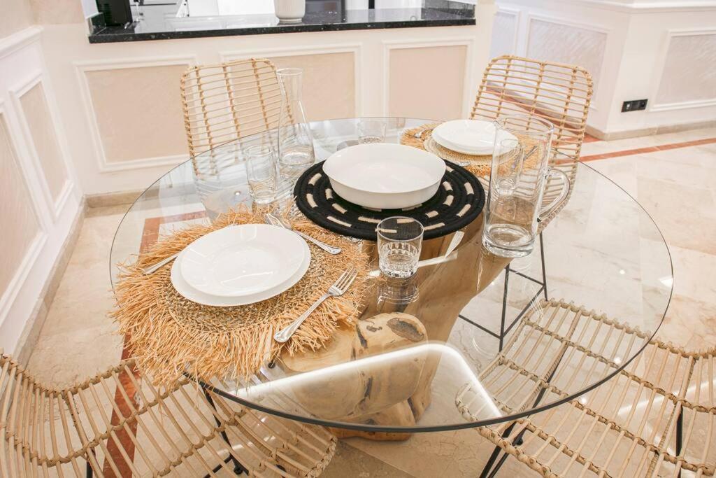 Luxury Odyssey - Marrakech Centre * Marrakesh
