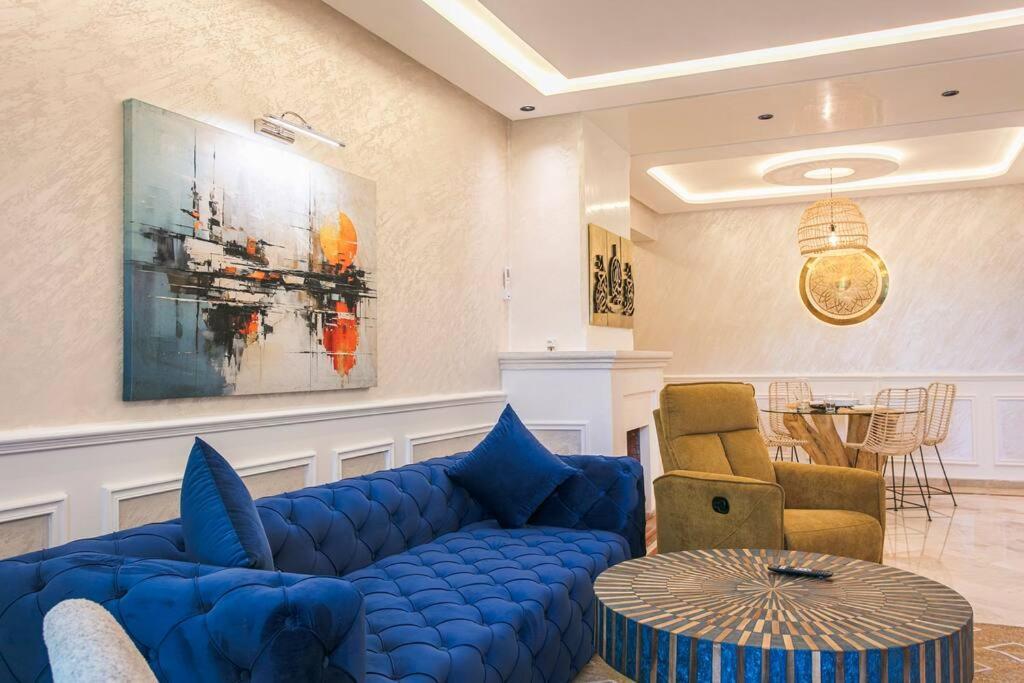 Luxury Odyssey - Marrakech Centre