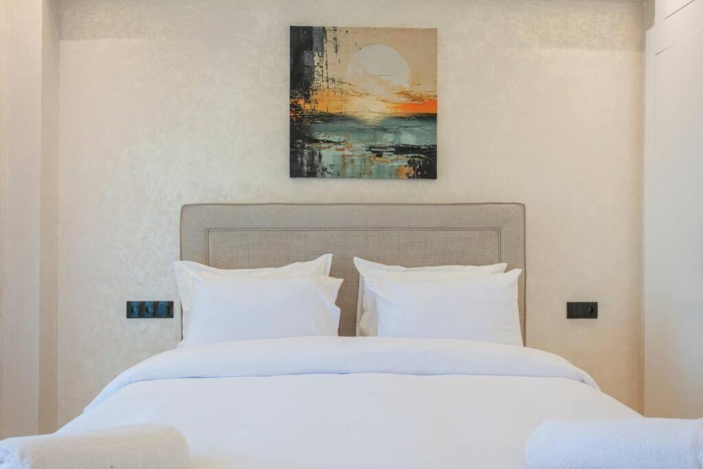 Luxury Odyssey - Marrakech Centre Marrakesh