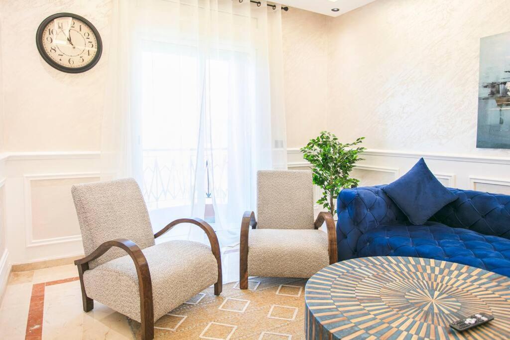 Appartement Luxury Odyssey - Marrakech Centre *