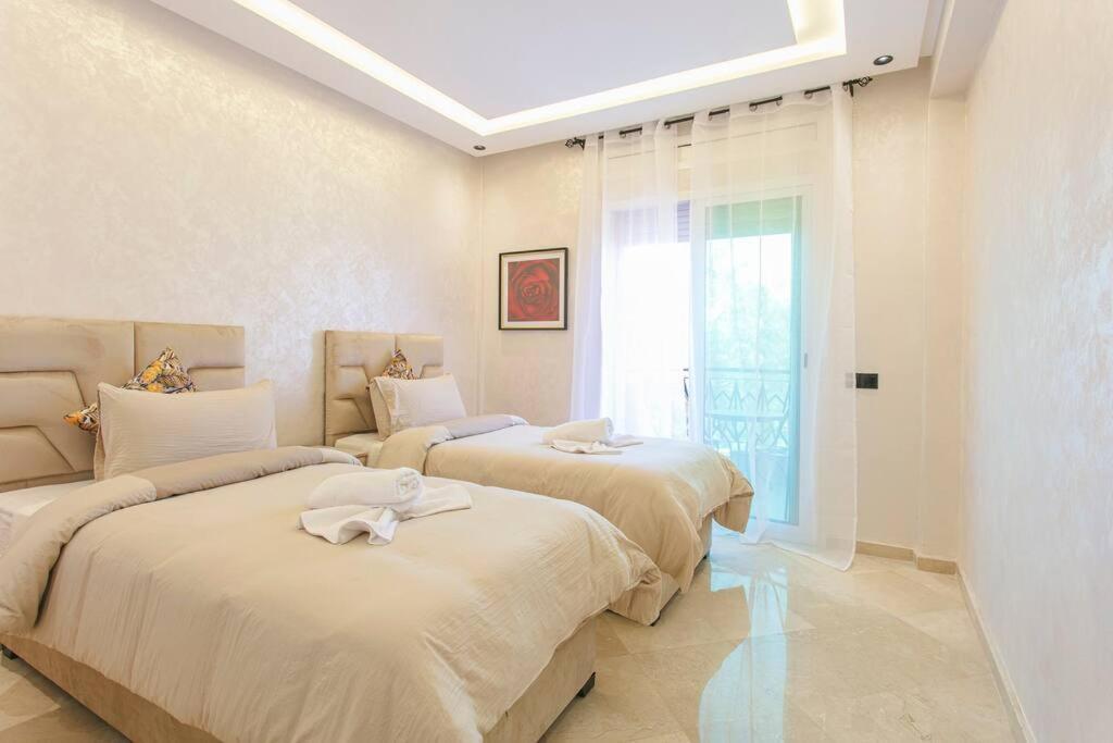 Luxury Odyssey - Marrakech Centre