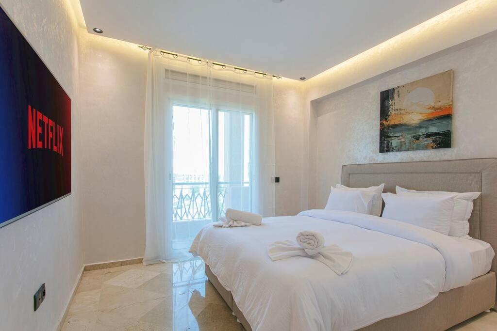 Luxury Odyssey - Marrakech Centre