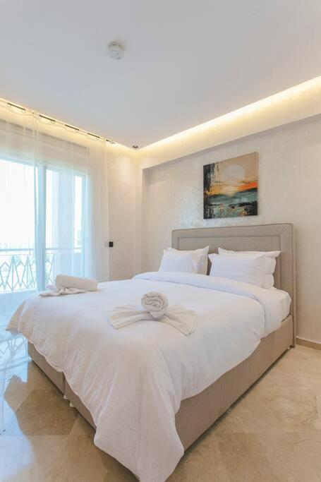 Appartamento Luxury Odyssey - Marrakech Centre *